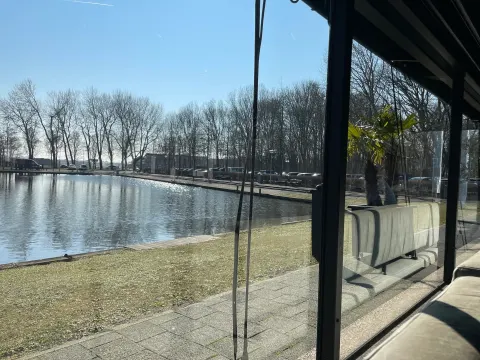 Partycentrum Madestein