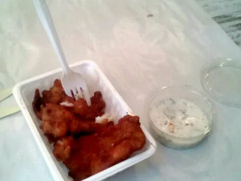 Foto 4 van fish corner