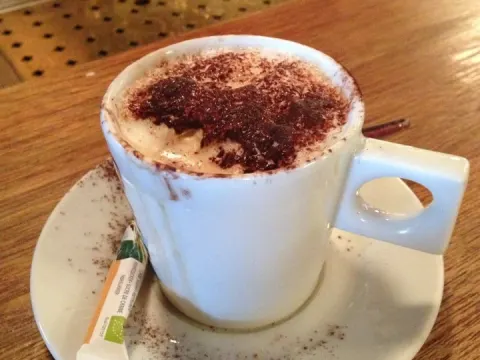 Eet- en Drinkerij 5
