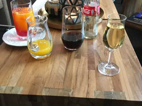 Hotel-Restaurant De Eenhoorn