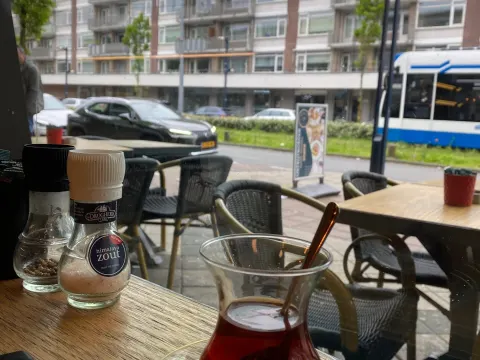 Shobiyet Amsterdam