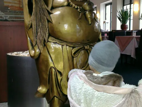 Peking City
