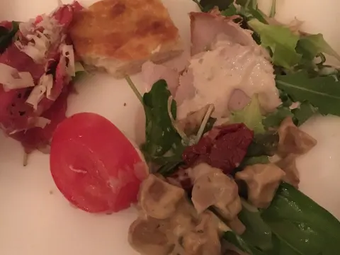 Sapori D'Italia Ristorante