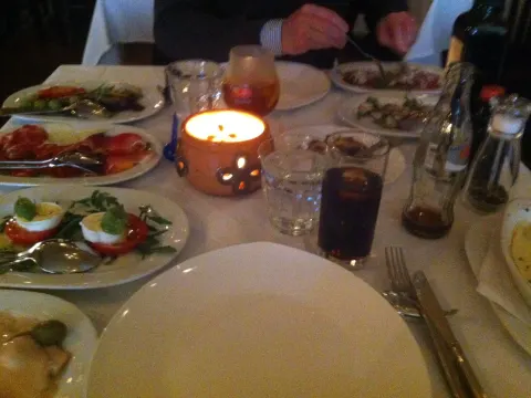 Foto 2 van Sapori D'Italia Ristorante