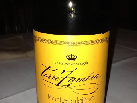 Foto 3 van Sapori D'Italia Ristorante