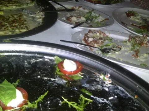 Foto 4 van Sapori D'Italia Ristorante