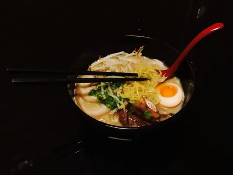 Noh Sushi & Ramen