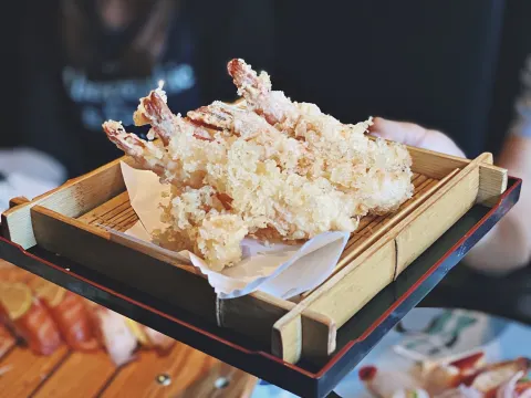 Noh Sushi & Ramen