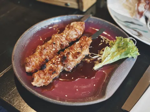 Noh Sushi & Ramen