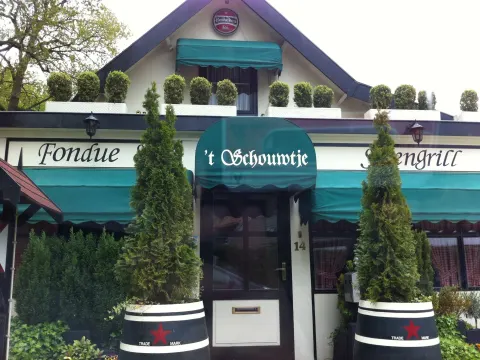 't Schouwtje