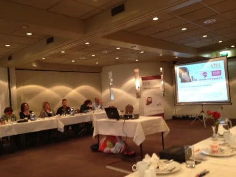 bni Morgenstond