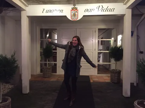Foto 3 van Het Wapen van Vidaa