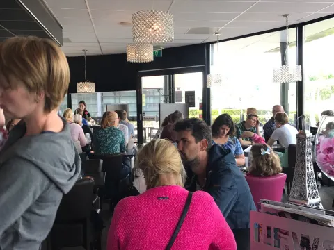 Foto 2 van Delifrance