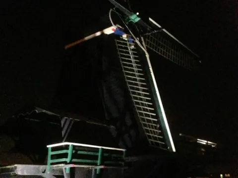 Foto 3 van De Blauwe Pauw