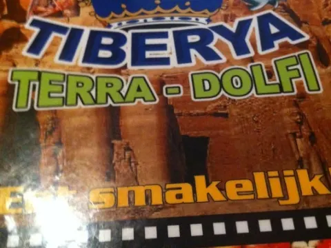 Tiberya Terra-Dolfi