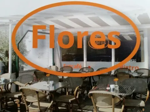 Flores
