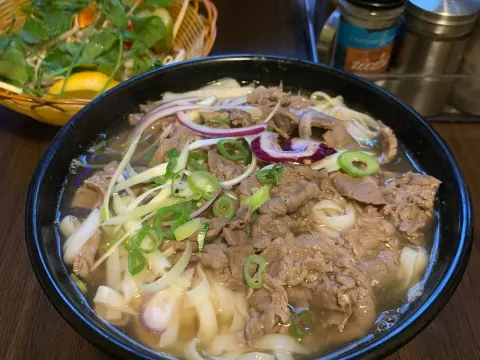 Pho Hanoi