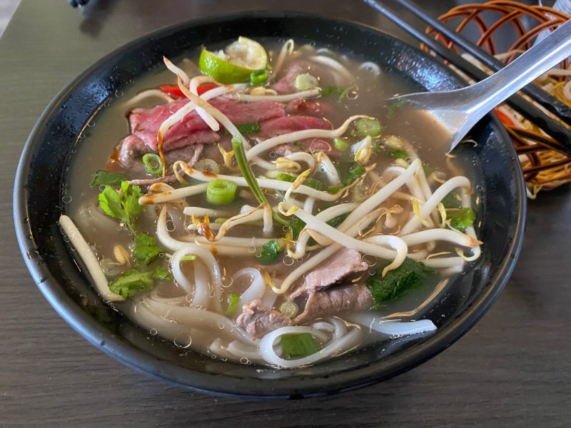 Foto 2 van Pho Hanoi
