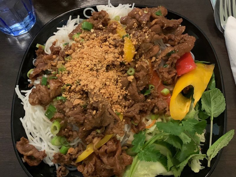 Foto 3 van Pho Hanoi