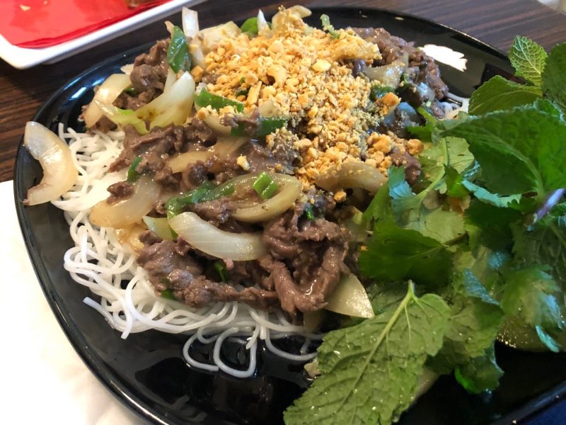 Foto 4 van Pho Hanoi