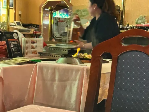 Happy Corner
