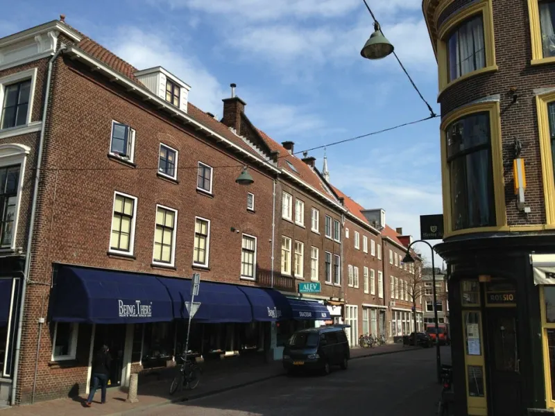 Foto 1 van Alev