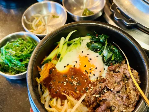 Foto 5 van Gangnam Korean Bbq