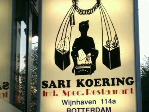 Foto 5 van Sari Koering