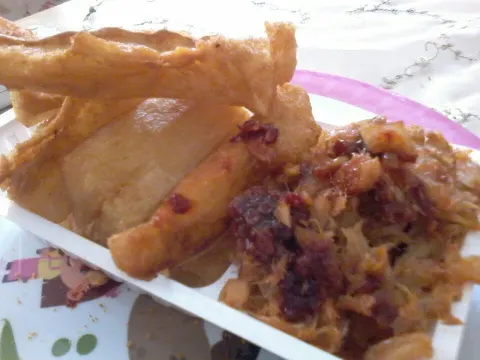 Jammy's Take Out