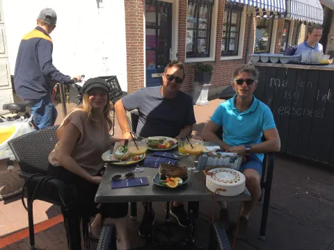 Chez André