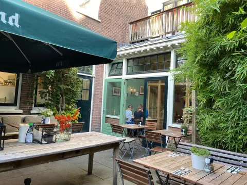 Foto 3 van Jacobus Pieck