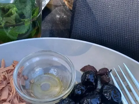 Foto 2 van Croissanterie Chhiwat Bladi