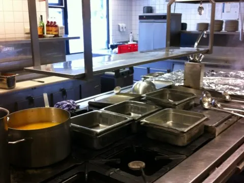 Vdv Exclusive Keuken