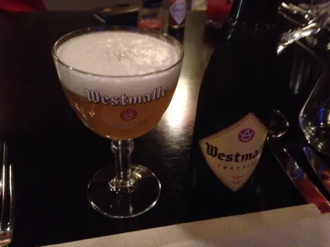 Restaurant De Ruyterhuis