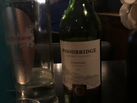 Aan Tafel
