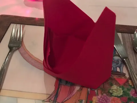 Chinees Restaurant Kota Radja