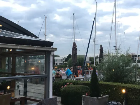 Grand Café De Paardekreek