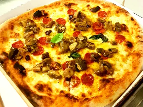 La Polpetta