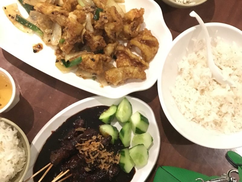 Hung Kee - 洪记