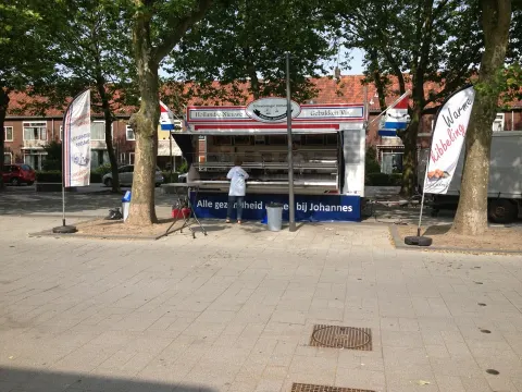 Vishandel Johannes