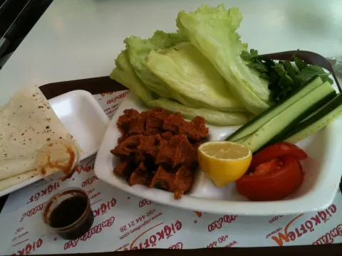 Foto 2 van Çiğköftem