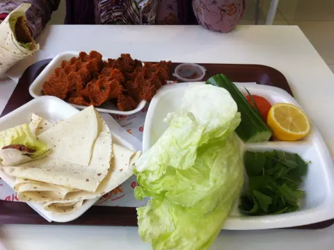 Foto 3 van Çiğköftem