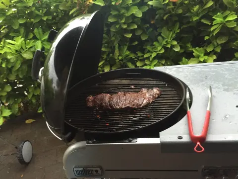 Foto 5 van Barbecue Exclusief