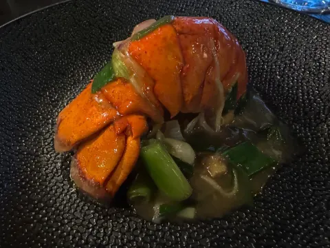ZEN Restaurant