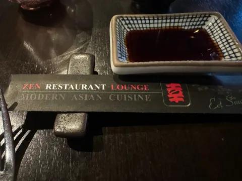 Foto 4 van ZEN Restaurant