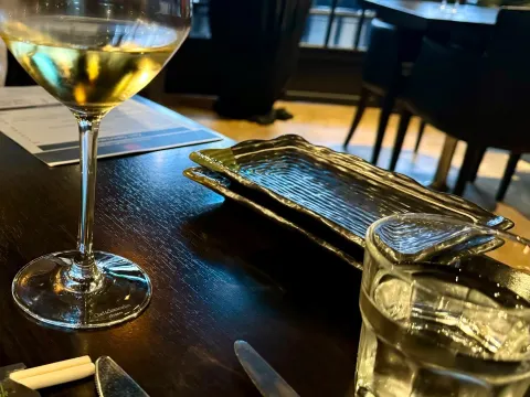 ZEN Restaurant