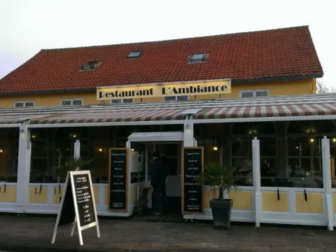 L 'Ambiance