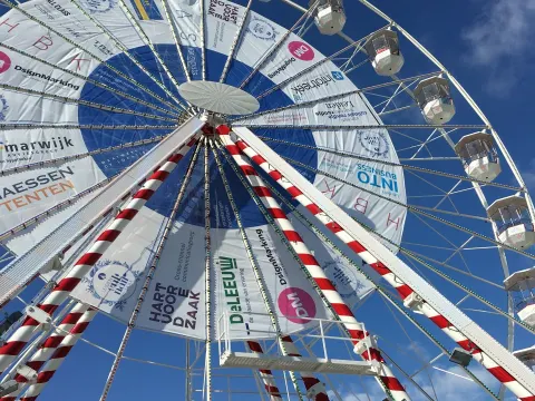 Leiden Culinair