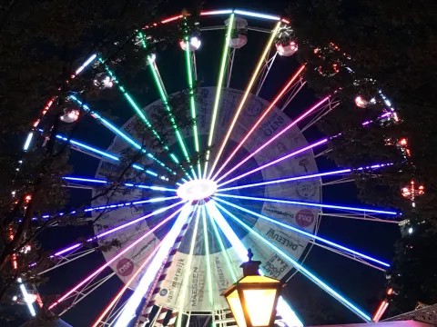 Leiden Culinair