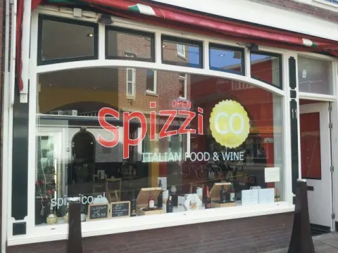 Spizzico